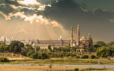 What makes Uttar Pradesh an ideal destination for medical tourists?